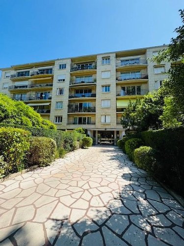 Appartement a vendre Neuilly-sur-Seine 92200 Hauts-de-Seine 65 m2 2 pièces 755000 euros