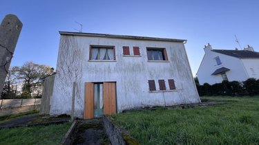 Maison a vendre Hennebont 56700 Morbihan 128 m2 5 pièces 172380 euros