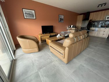 Appartement a vendre Saint-Hilaire-de-Riez 85270 Vendée 89 m2 3 pièces 399000 euros