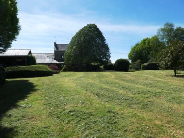 Maison a vendre Ploërdut 56160 Morbihan 253 m2 12 pièces 492400 euros