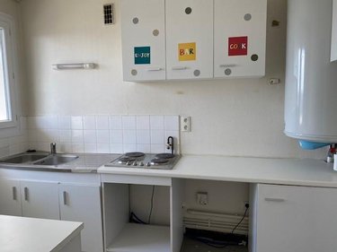 Appartement a vendre Angers 49000 Maine-et-Loire 81 m2 4 pièces 252000 euros