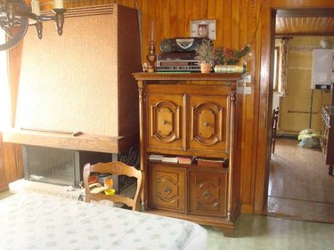 Maison a vendre Vecoux 88200 Vosges 101 m2 4 pièces 86000 euros