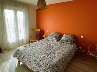 Maison a vendre La Bazoge 72650 Sarthe 151 m2 6 pièces 271160 euros