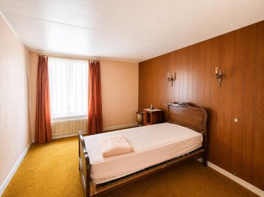 Maison a vendre Aire-sur-la-Lys 62120 Pas-de-Calais 95 m2 4 pièces 55000 euros