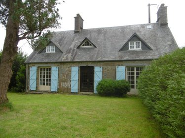 Maison a vendre Saint-Michel-de-Montjoie 50670 Manche 92 m2 3 pièces 96300 euros