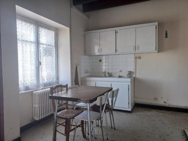 Maison a vendre Lamballe-Armor 22400 Côtes-d'Armor 116 m2 6 pièces 129320 euros