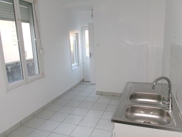 Location maison Béthune 62400 Pas-de-Calais 103 m2 4 pièces 780 euros