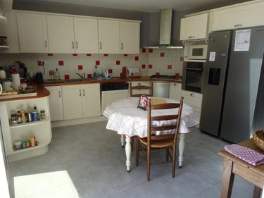 Maison a vendre Ploumoguer 29810 Finistère 147 m2 6 pièces 581360 euros