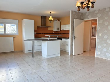 Appartement a vendre Landerneau 29800 Finistère 88 m2 5 pièces