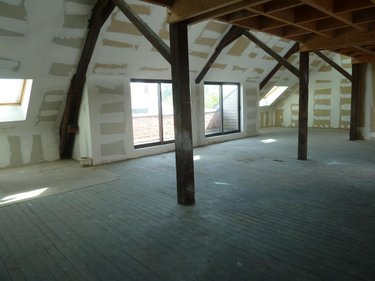 Appartement a vendre Cambrai 59400 Nord 152 m2 5 pièces 157200 euros