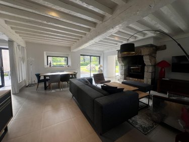 Maison a vendre Bagnoles-de-l'Orne-Normandie 61140 Orne 195 m2 5 pièces 325000 euros