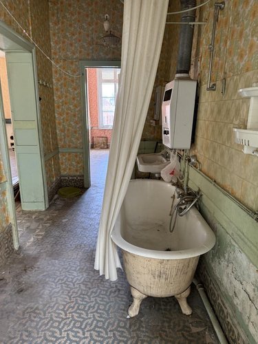 Maison a vendre Quiévy 59214 Nord 121 m2 7 pièces 38360 euros