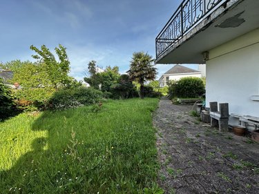 Maison a vendre Vannes 56000 Morbihan 125 m2 6 pièces 371483 euros