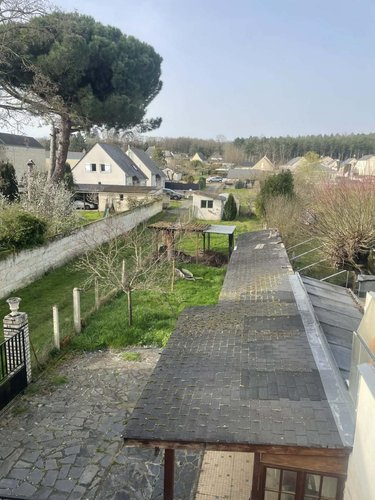 Maison a vendre Saint-Hilaire-Saint-Florent 49400 Maine-et-Loire 96 m2 4 pièces 203775 euros