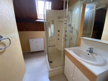 Maison a vendre Pontarlier 25300 Doubs 133 m2 7 pièces 388500 euros