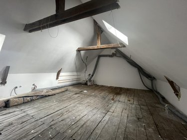 Maison a vendre Le Faouët 56320 Morbihan 111 m2  120514 euros