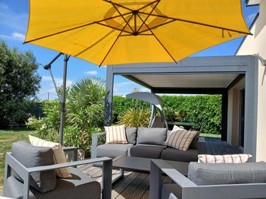 Maison a vendre Yvignac-la-Tour 22350 Côtes-d'Armor 148 m2 6 pièces 294000 euros