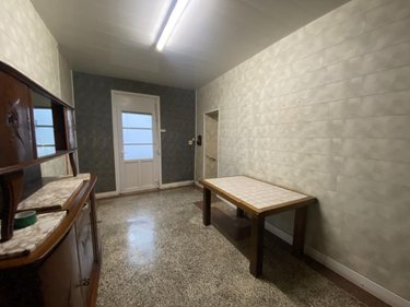 Maison a vendre Rumilly-en-Cambrésis 59281 Nord 68 m2 6 pièces 59800 euros