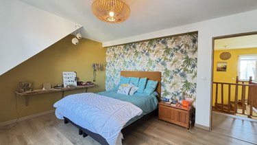 Maison a vendre Boulogne-sur-Mer 62200 Pas-de-Calais 143 m2 5 pièces 341000 euros