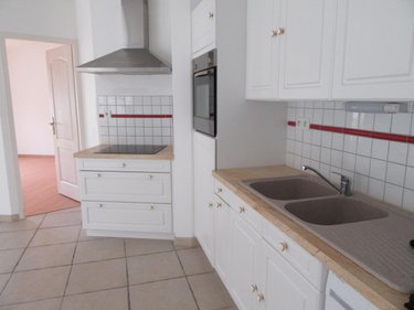 Location appartement Amilly 45200 Loiret 64 m2 3 pièces 759 euros