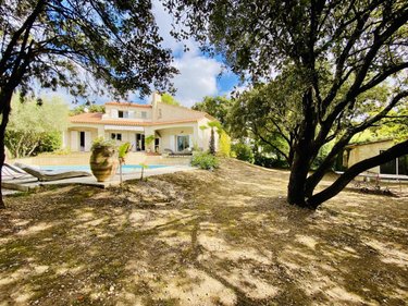 Maison a vendre Sussargues 34160 Hérault 171 m2 6 pièces 600000 euros