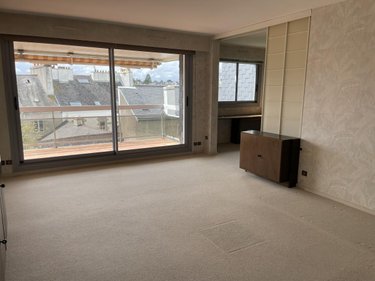 Appartement a vendre Vannes 56000 Morbihan 89 m2 4 pièces 416910 euros