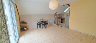 Appartement a vendre Avrillé 49240 Maine-et-Loire 50 m2 2 pièces 152250 euros