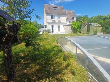 Maison a vendre Rivery 80136 Somme 122 m2 5 pièces 320850 euros