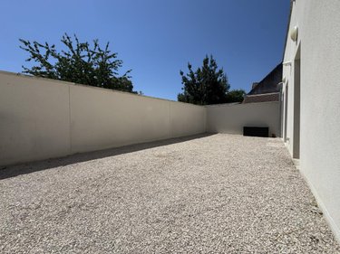Appartement a vendre Beaune 21200 Côte-d'Or 93 m2 4 pièces 239000 euros
