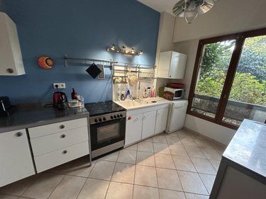 Appartement a vendre Laval 53000 Mayenne 64 m2 2 pièces 177650 euros