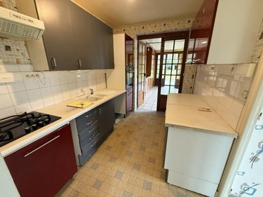 Maison a vendre Fouilloy 80800 Somme 102 m2 6 pièces 169520 euros