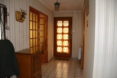 Maison a vendre Château-Gontier-sur-Mayenne 53200 Mayenne 85 m2 6 pièces 208000 euros