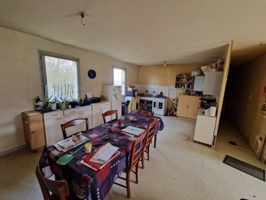 Maison a vendre Malestroit 56140 Morbihan 125 m2 6 pièces 167350 euros