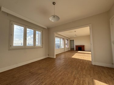 Appartement a vendre Rouen 76000 Seine-Maritime 106 m2 5 pièces 231000 euros