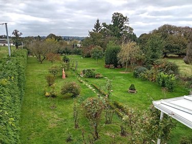 Maison a vendre Savigny-le-Vieux 50640 Manche 98 m2 3 pièces 166824 euros