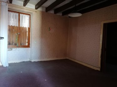 Maison a vendre Descartes 37160 Indre-et-Loire 75 m2 3 pièces 26250 euros