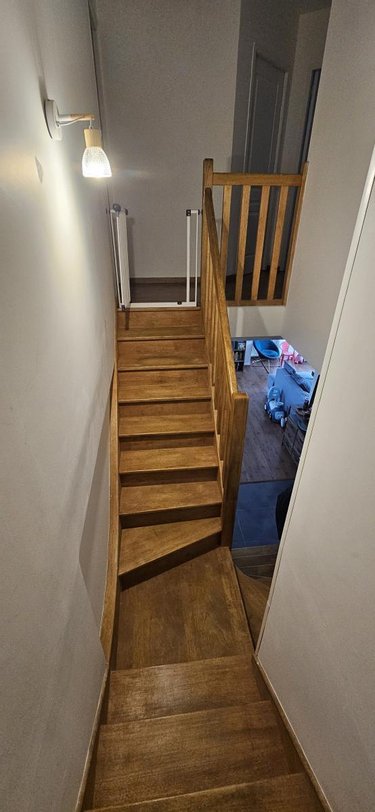 Maison a vendre Morlaix 29600 Finistère 112 m2 6 pièces 299535 euros