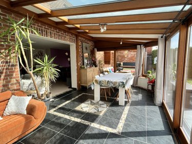 Maison a vendre Dourges 62119 Pas-de-Calais 178 m2 5 pièces 334230 euros