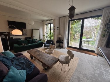 Maison a vendre Gennes 49350 Maine-et-Loire 235 m2 7 pièces 470925 euros