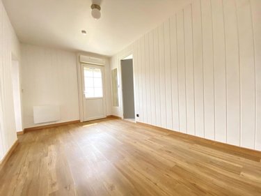 Location appartement Tiercé 49125 Maine-et-Loire 36 m2 2 pièces 595 euros