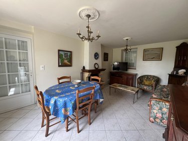 Maison a vendre Mérillac 22230 Côtes-d'Armor 195 m2  199280 euros