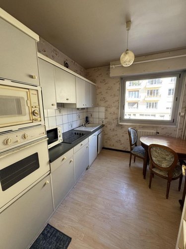 Appartement a vendre Rouen 76000 Seine-Maritime 69 m2  194250 euros