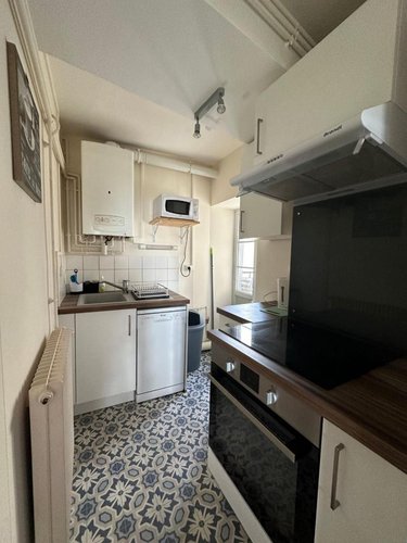 Location appartement Dole 39100 Jura 70 m2 3 pièces 750 euros