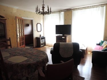 Maison a vendre Belle-Isle-en-Terre 22810 Côtes-d'Armor 157 m2 6 pièces 125700 euros