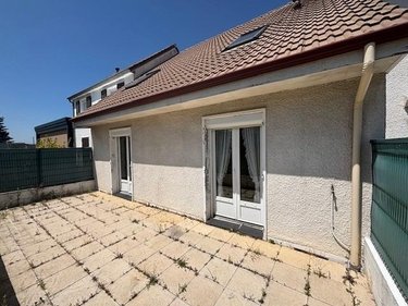 Maison a vendre Aulnois-sous-Laon 02000 Aisne 88 m2 5 pièces 113400 euros