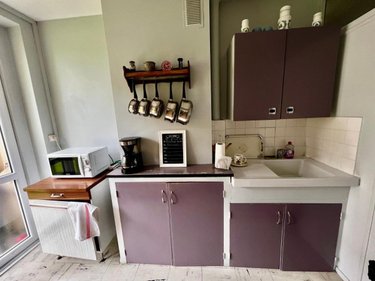 Appartement a vendre Mont-Saint-Aignan 76130 Seine-Maritime 54 m2  84000 euros