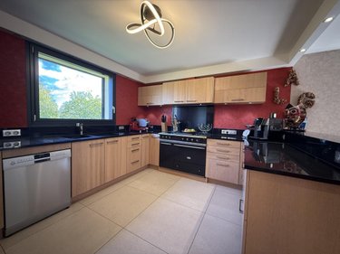 Maison a vendre Tramery 51170 Marne 123 m2 5 pièces 340000 euros