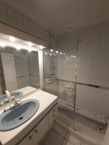 Location appartement Laval 53000 Mayenne 81 m2 4 pièces 770 euros