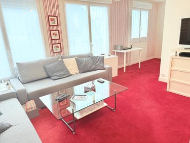 Appartement a vendre Vannes 56000 Morbihan 84 m2 4 pièces 292110 euros