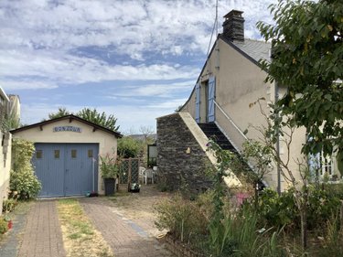 Maison a vendre Trélazé 49800 Maine-et-Loire 77 m2 3 pièces 225320 euros